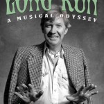 IN IT FOR THE LONG RUN A Memoir by Jim Rooney (coming 2014)