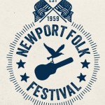 newport folk festival