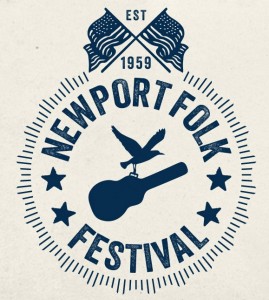 newport folk festival