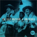 Lilly Bros  aand Don Stover