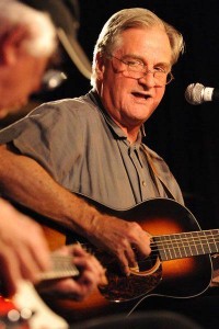 Geoff Muldaur