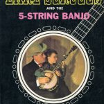 Earl Scruggs transcriptions by Bill Keith