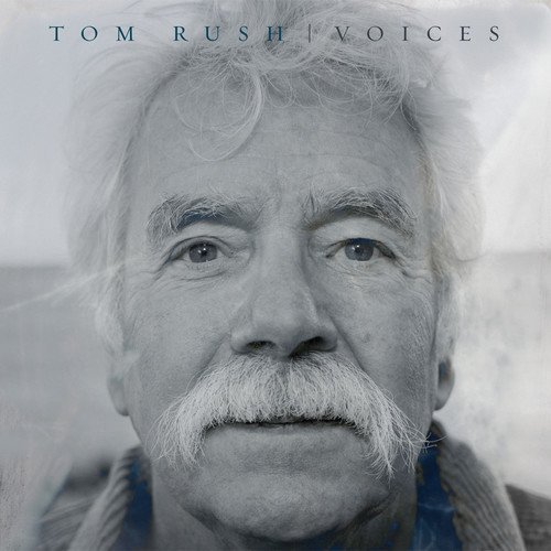 Tom Rush - VOICES (2018)